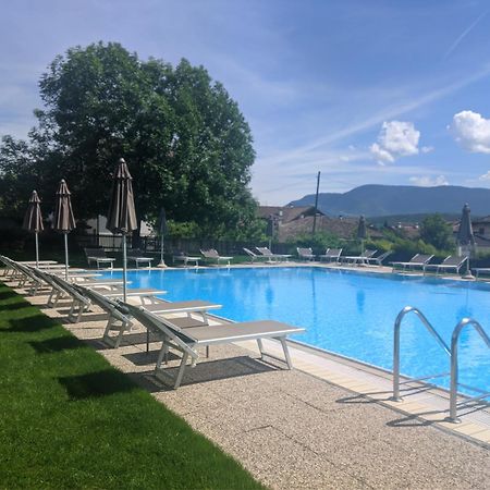 Garni Saltneregg Hotel Caldaro Exterior photo
