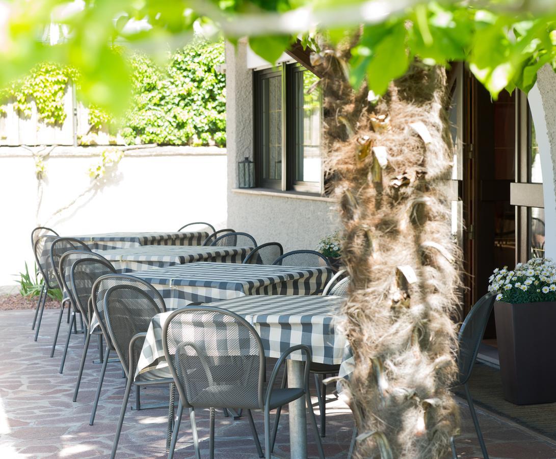Garni Saltneregg Hotel Caldaro Exterior photo